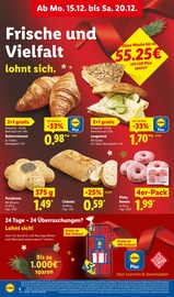 Ähnliche Angebote wie Briefkasten im Prospekt "LIDL LOHNT SICH" auf Seite 18 von Lidl in Rostock