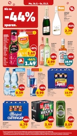 Ähnliche Berliner Pilsener Angebote im Prospekt "Wer günstig will, muss Penny." von Penny in Böblingen Ähnliche Angebote wie Berliner Pilsener im Prospekt "Wer günstig will, muss Penny." auf Seite 20 von Penny in Böblingen