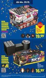 Sky im Lidl Prospekt Guten Rutsch ins neue Jahr 2026 auf S. 9