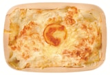 Gratin Dauphinois - SAVEURS D'ANTOINE en promo chez Intermarché Hyper Gratin Dauphinois - SAVEURS D'ANTOINE dans le catalogue Intermarché Hyper
