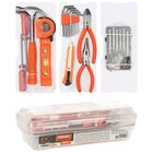 Werkzeugset  im aktuellen POCO Prospekt für 17,99 €