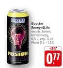 EDEKA - Energy4Life Angebot im Prospekt Energy4Life bei EDEKA im Prospekt "" für 0,77 €