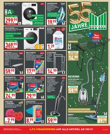 Staubsauger im Marktkauf Prospekt "Aktuelle Angebote" mit 28 Seiten (Münster)