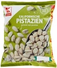 Kalifornische Pistazien XXL bei Kaufland im Schwerin Prospekt für 4,99 €