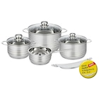 ELO Basic Topfset im aktuellen POCO Prospekt