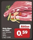 combi Cuxhaven Prospekt mit  im Angebot für 0,59 €