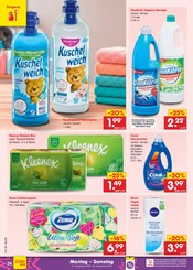 Ähnliche Luftpolsterfolie Angebote im Prospekt "Aktuelle Angebote" von Netto Marken-Discount Ähnliches Angebot bei Netto Marken-Discount in Prospekt "Aktuelle Angebote" gefunden auf Seite 36