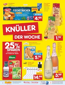 Netto Marken-Discount Prospekt der Woche "Aktuelle Angebote" Seite 2, 03.11.2025 bis 08.11.2025 für Zaberfeld Aktueller Netto Marken-Discount Prospekt "Aktuelle Angebote" Seite 2 von 63 Seiten für Zaberfeld