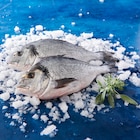 Promo DORADE ROYALE à 8,99 € dans le catalogue Auchan Supermarché à La Ferté-Saint-Aubin