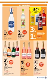 Offre Boisson Sans Alcool dans le catalogue E.Leclerc du moment à la page 41