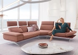 Aktuelle Ecksofa Angebote bei Kabs in Essen Aktuelles Ecksofa Elements Angebot bei Kabs in Essen ab 3.699,00 €