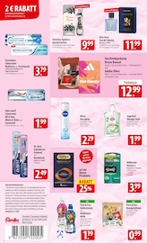 Nivea im famila Nordost Prospekt in Stade Aktueller famila Nordost Prospekt mit Nivea, "besser als gut!", Seite 16