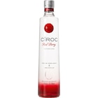 Vodka aromatisée - CÎROC en promo chez Carrefour Lille à 36,90 €