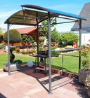 Grillpavillon Angebote bei Hagebaumarkt Oberhausen für 479,00 €