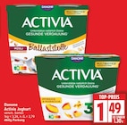 Activia Joghurt Ballaststoffe Müsli von Danone im aktuellen EDEKA Prospekt für 1,49 €