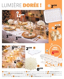 Prix et réduction Ballon dans le prospectus Gifi en cours Offre Ballon dans le catalogue Gifi du moment à la page 10