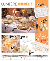 Promos Ballon dans le catalogue "TABLE EN FÊTE !" de Gifi à la page 10 Promos Ballon dans le catalogue "TABLE EN FÊTE !" de Gifi à la page 10