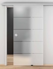 Schiebetürsystem 'Jubidoor 6.1' Angebote bei BAUHAUS Cottbus für 229,00 €
