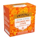 Infusion Ayurveda - TWININGS dans le catalogue Carrefour Market