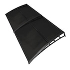 Brosplast Vordach für 69,99 € bei POCO im Angebot Brosplast Vordach im aktuellen POCO Prospekt