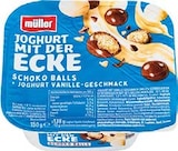 Netto Marken-Discount Bersenbrück - Joghurt mit der Ecke Angebot im Prospekt Joghurt mit der Ecke bei Netto Marken-Discount im Bersenbrück Prospekt für 0,29 €