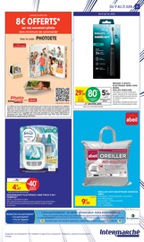 Electroménager en promo dans le catalogue Intermarché Super à la page 37