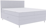 Aktuelles Boxspringbett Angebot bei XXXLutz Möbelhäuser in Frankfurt (Main) ab 699,00 €