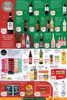 Vodka im aktuellen GLOBUS Prospekt (Erlangen) Vodka im GLOBUS Prospekt "Aktuelle Angebote" mit 44 Seiten (Erlangen)