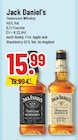 Aktuelles Tennessee Whiskey Angebot bei E center in Euskirchen ab 15,99 €