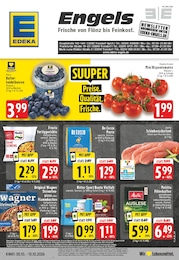EDEKA Prospekt für Troisdorf mit 26 Seiten EDEKA Prospekt für Troisdorf: "Aktuelle Angebote", 26 Seiten, 05.10.2026 - 10.10.2026