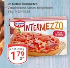 Intermezzo Salami Calabrese bei GLOBUS im Neubrandenburg Prospekt für 1,79 €