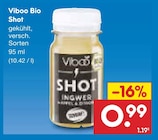 Bio Shot Angebot in Brandhorst Bio Shot im aktuellen Prospekt bei Netto Marken-Discount in Brandhorst