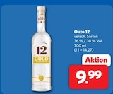 Aktuelle Schnaps Angebote bei combi in Bielefeld Aktuelles Gold Angebot bei combi in Bielefeld ab 9,99 €