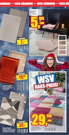 Aktueller Witthus Heimtex-Fachmarkt GmbH Prospekt mit Sitzkissen, "EISKALTE WSV RÄUMUNG.", Seite 6