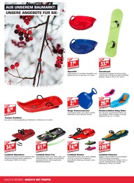 Kinderspielzeug Angebot im aktuellen bauSpezi Prospekt auf Seite 4