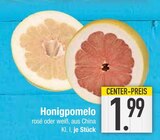 Honigpomelo im EDEKA Prospekt Honigpomelo im aktuellen EDEKA Prospekt für 1,99 €