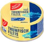 Thunfischfilets Angebote von Gut & Günstig bei EDEKA Hamburg für 1,00 €
