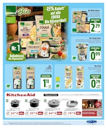 EDEKA Milch im Prospekt EDEKA Milch im Prospekt