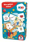 Bring-mich-mit-Spiel von Schmidt für 4,99 € bei Rossmann im Angebot Bring-mich-mit-Spiel von Schmidt im aktuellen Rossmann Prospekt