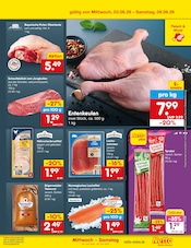 Lachs im Netto Marken-Discount Prospekt in Regensburg Aktueller Netto Marken-Discount Prospekt mit Lachs, "Aktuelle Angebote", Seite 49
