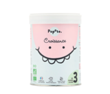 Lait de croissance - POPOTE en promo chez Naturalia Lait de croissance - POPOTE dans le catalogue Naturalia