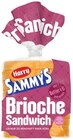 Broiche Sandwich im Angebot bei REWE in Siegburg Broiche Sandwich Angebote von Sammys bei REWE Siegburg für 1,49 €