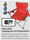 Angebot im OBI Willmering Prospekt OBI Willmering Prospekt mit im Angebot für 8,99 €