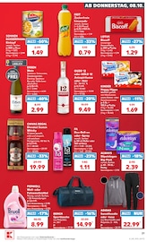 Aktueller Kaufland Prospekt mit Kleidung, "Hier bin ich richtig", Seite 31