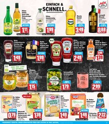 Just Spices Angebot im aktuellen HIT Prospekt auf Seite 11