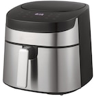 Friteuse sans huile airfryer - CARREFOUR HOME - Carrefour Market à Villeurbanne Friteuse sans huile airfryer - CARREFOUR HOME en promo chez Carrefour Market Villeurbanne à 49,99 €