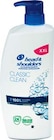 Anti-Schuppen Shampoo Angebote von Head & Shoulders bei Netto Marken-Discount Cottbus für 8,88 €