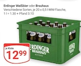 Angebot im GLOBUS Neutraubling Prospekt GLOBUS Neutraubling Prospekt mit im Angebot für 12,99 €