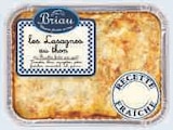 Promo Lasagne au thon à 5,20 € dans le catalogue U Express à La Maladrerie