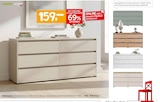 Sideboard Eiche-Artisan im Angebot bei XXXLutz in Braunschweig Sideboard Eiche-Artisan Angebote bei XXXLutz Braunschweig für 159,00 €